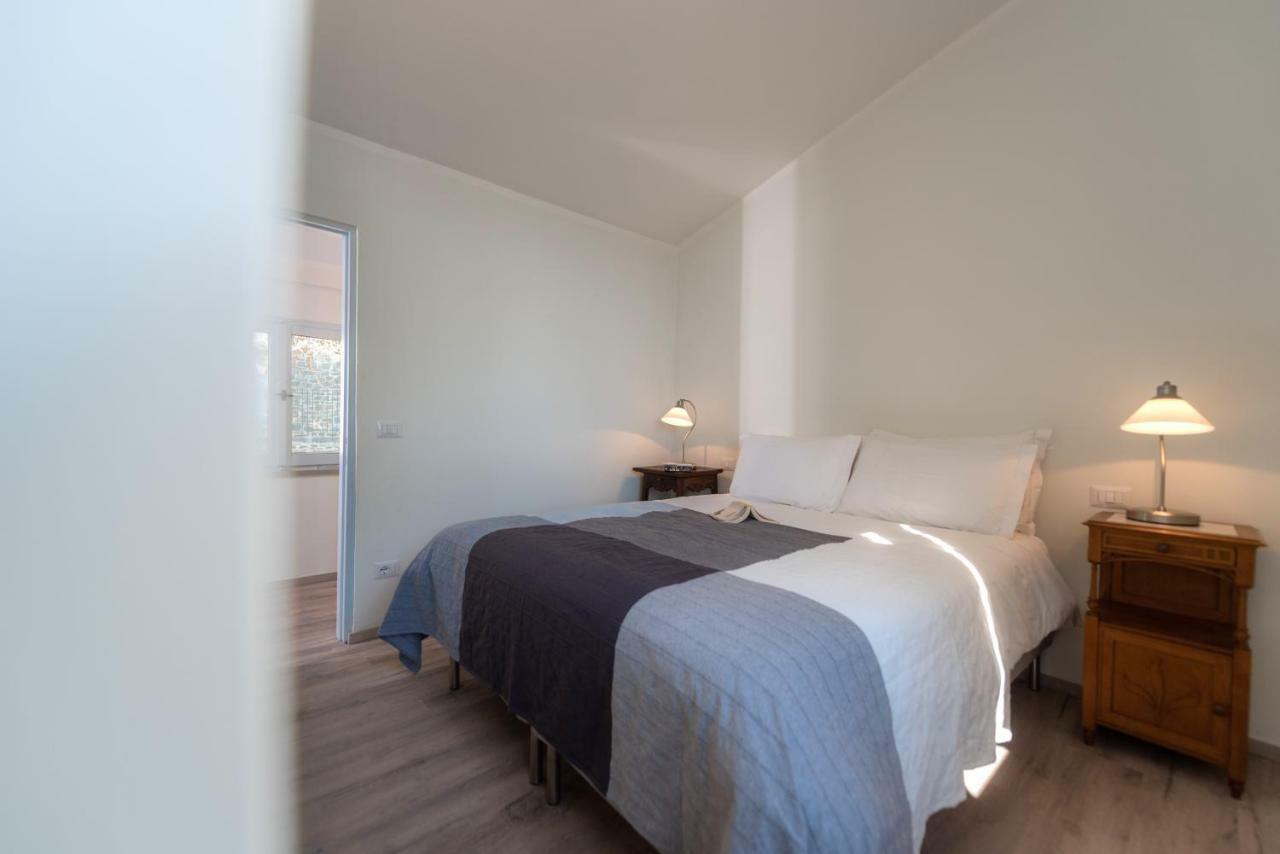 The Loft Lejlighed Monte del Lago Eksteriør billede